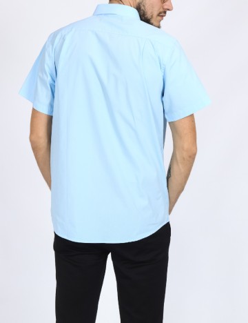 Camasa INTERTEX, albastru