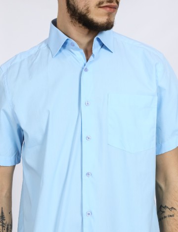 Camasa INTERTEX, albastru