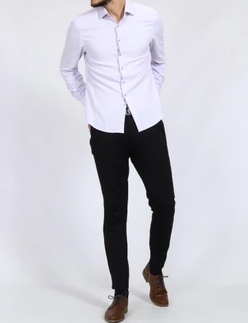 Camasa INTERTEX, mov