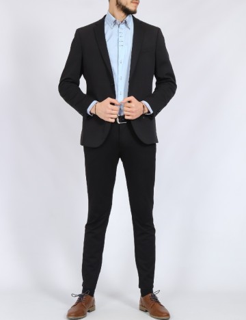 Camasa INTERTEX, albastru