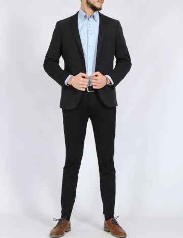 Camasa INTERTEX, albastru