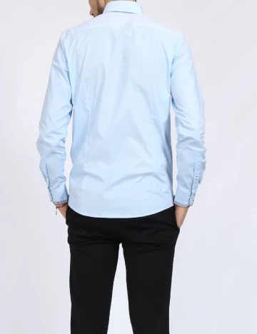 Camasa INTERTEX, albastru