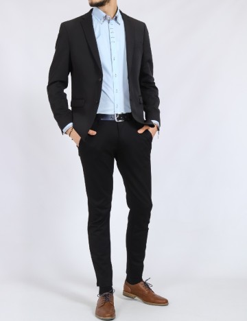Camasa INTERTEX, albastru