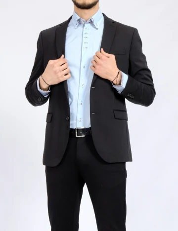 Camasa INTERTEX, albastru