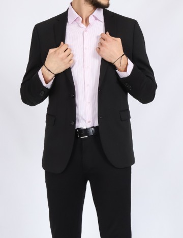 Camasa INTERTEX, roz