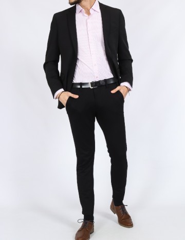 Camasa INTERTEX, roz