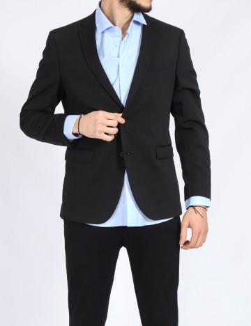 Camasa INTERTEX, albastru