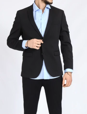 Camasa INTERTEX, albastru