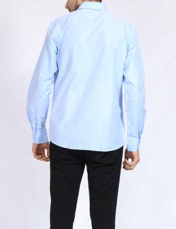 Camasa INTERTEX, albastru
