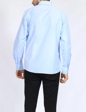 Camasa INTERTEX, albastru