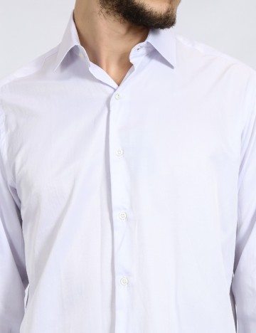 Camasa INTERTEX, lila