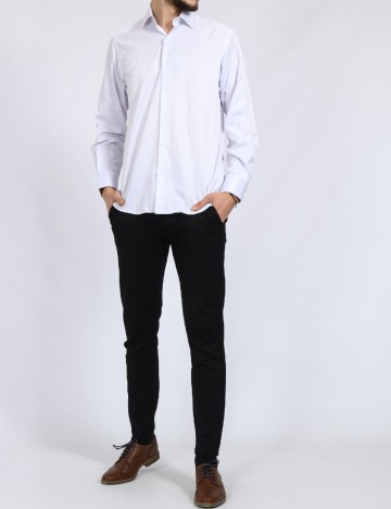 Camasa INTERTEX, lila