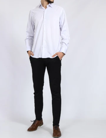 Camasa INTERTEX, lila Mov
