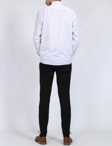 Camasa INTERTEX, lila