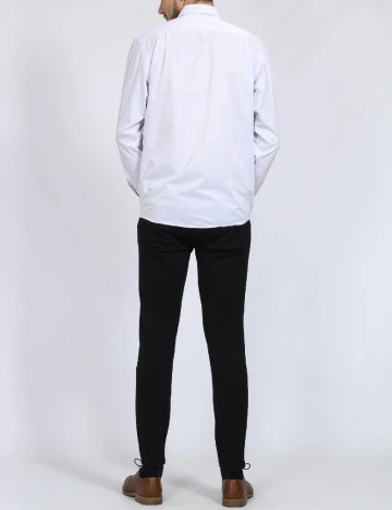 Camasa INTERTEX, lila Mov