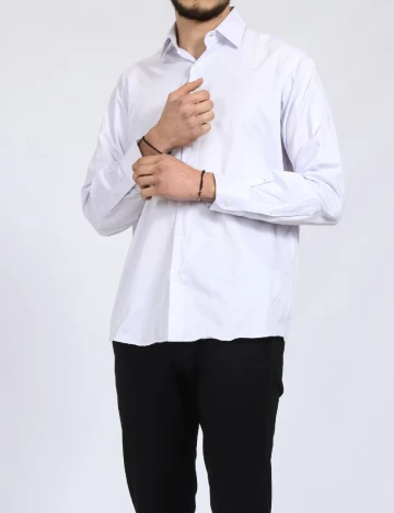 Camasa INTERTEX, lila Mov