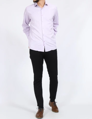 Camasa INTERTEX, mov