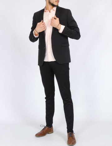 Camasa INTERTEX, piersica