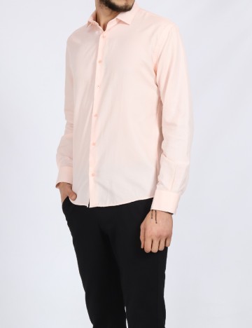 Camasa INTERTEX, piersica