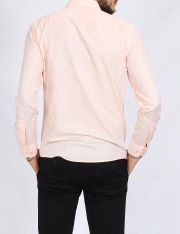 Camasa INTERTEX, piersica