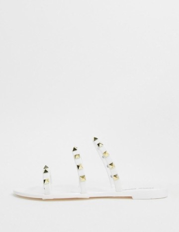 Slapi Public Desire, alb