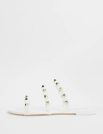 Slapi Public Desire, alb