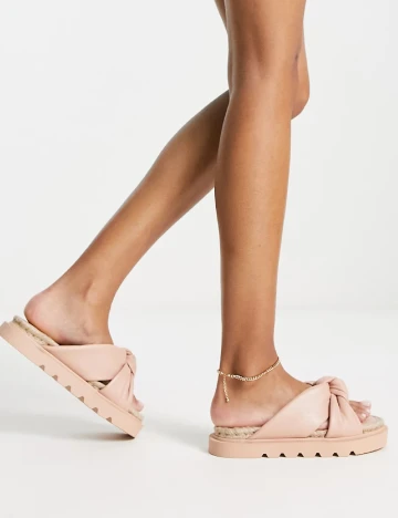 Slapi ASOS, roz
