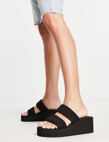 Slapi Truffle Collection, negru