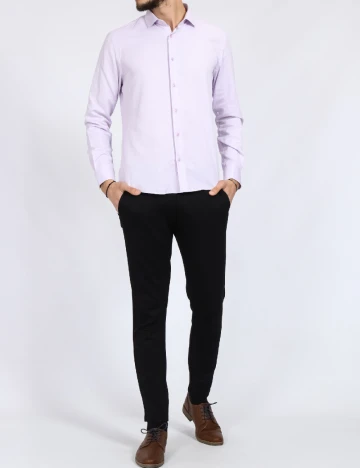 Camasa INTERTEX, lila