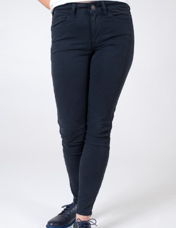 Blugi American Eagle, bleumarin