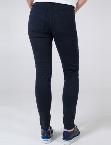 Blugi American Eagle, bleumarin