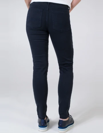 Blugi American Eagle, bleumarin