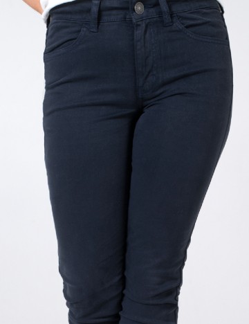 Blugi American Eagle, bleumarin