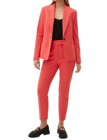 
						Pantaloni s.Oliver, roz