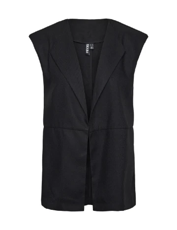 Vesta Pieces, negru