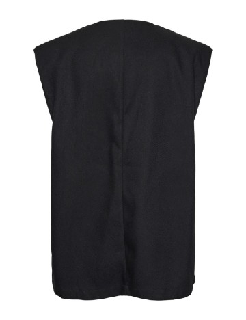 Vesta Pieces, negru