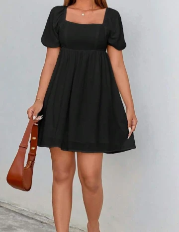 Rochie scurta SHEIN, negru