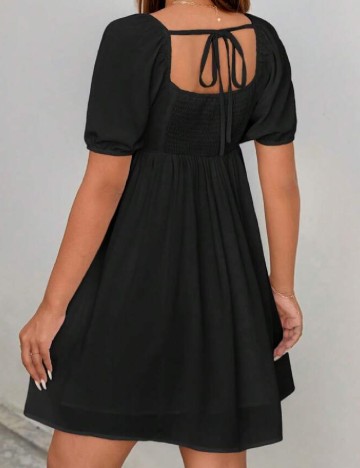 Rochie scurta SHEIN, negru