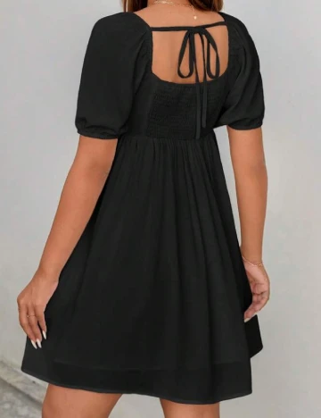 Rochie scurta SHEIN, negru