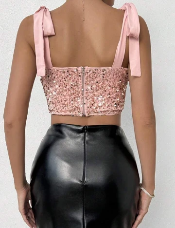 Top SHEIN, roz