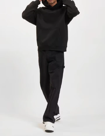 Hanorac Jack&Jones, negru Negru