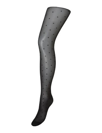 Ciorapi Vero Moda, negru