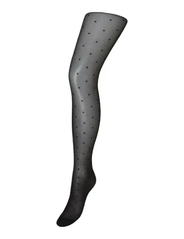 Ciorapi Vero Moda, negru Negru