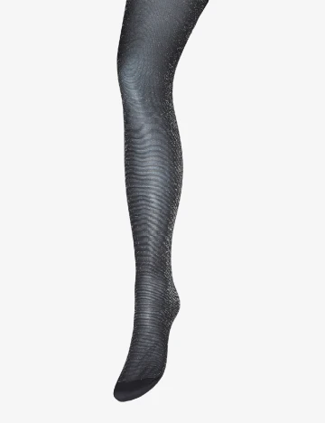 Ciorapi Vero Moda, negru Negru