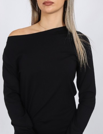 Rochie scurta Vero Moda, negru