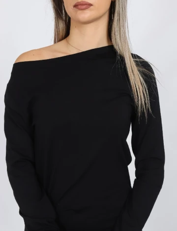 Rochie scurta Vero Moda, negru