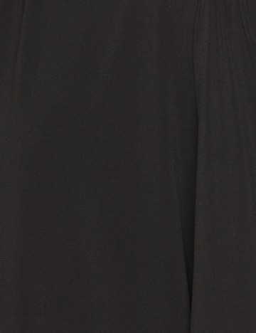 Bluza Vero Moda, negru