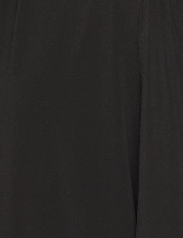 Bluza Vero Moda, negru Negru