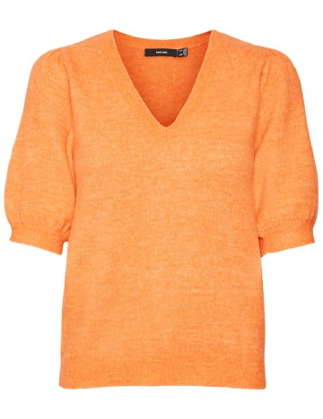 
						Bluza Vero Moda, portocaliu