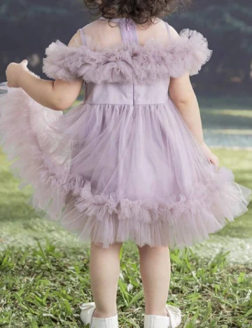 Rochie Shein Kids, mov